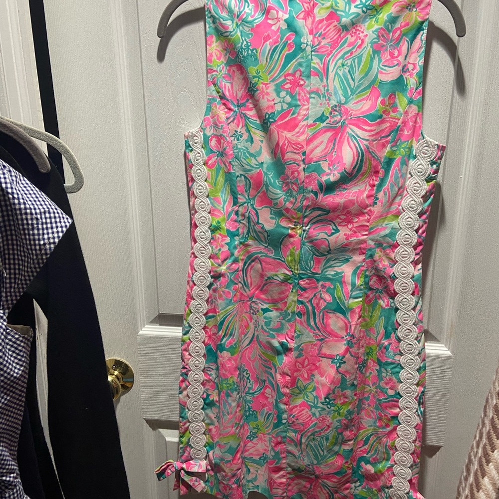 Women’s Lily Pulitzer dress new with tags